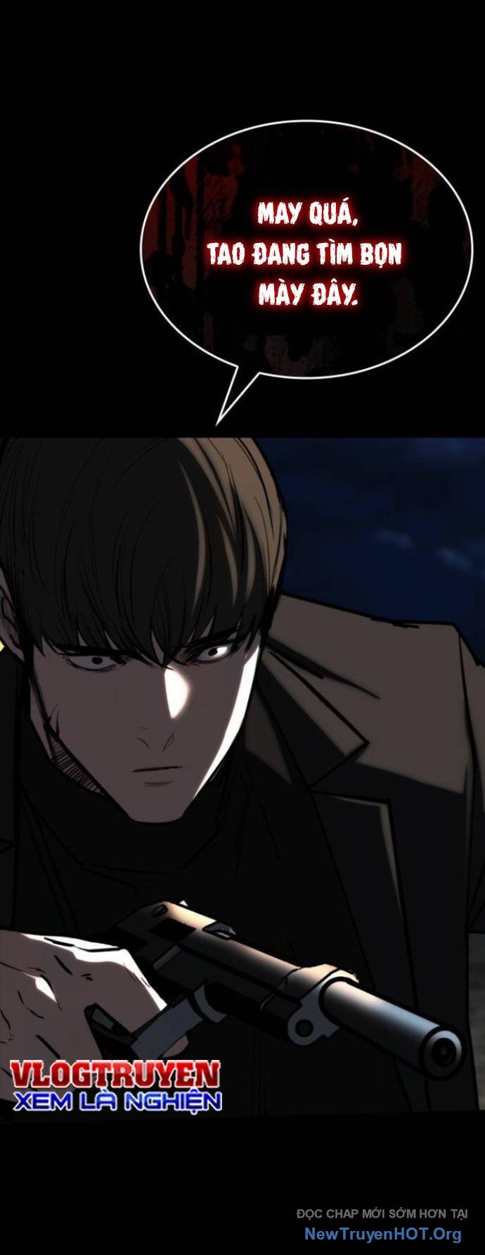 VentaBlack chapter 29 - Trang 26