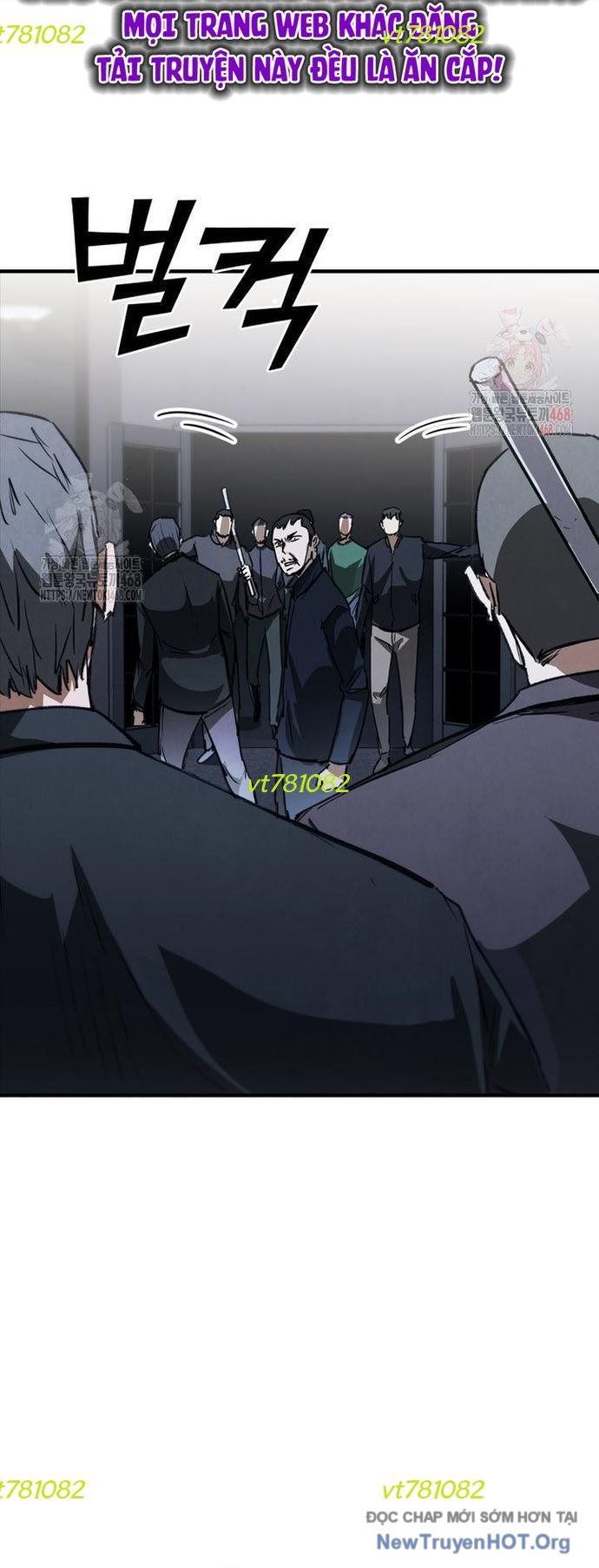 Cá Mập Wyvern chapter 107 - Trang 53