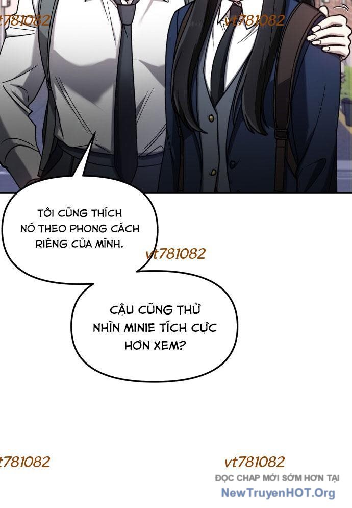 Mẹ Nào Con Nấy chapter 54 - Trang 44