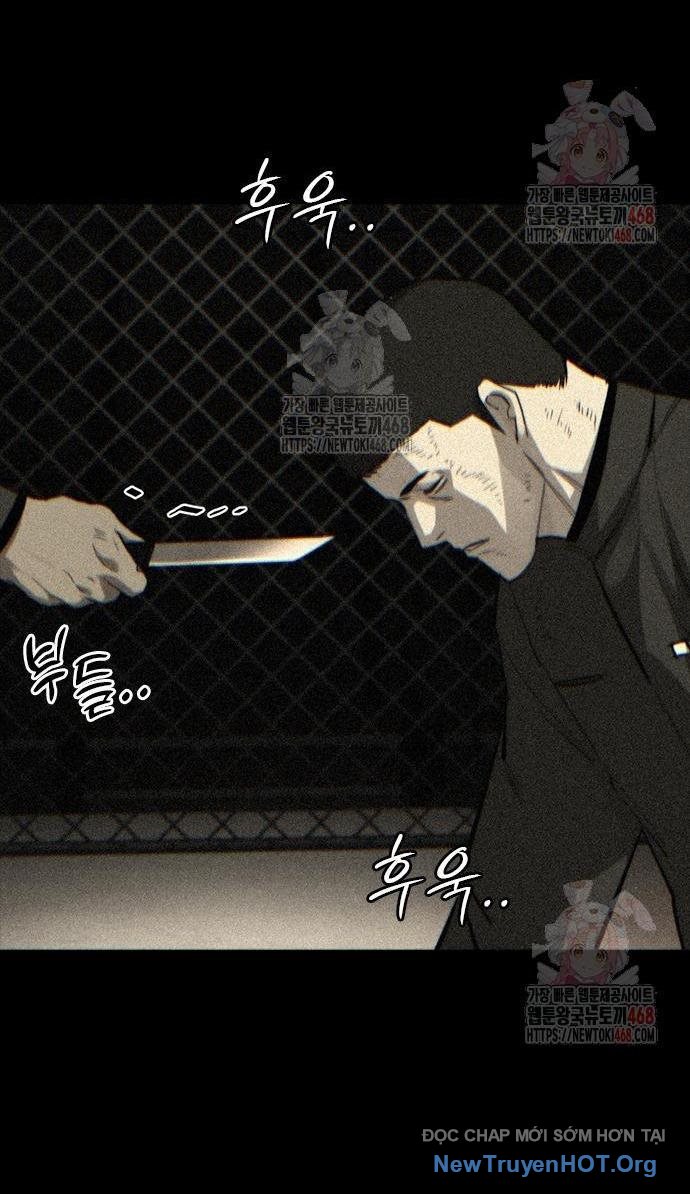 VentaBlack chapter 32 - Trang 23