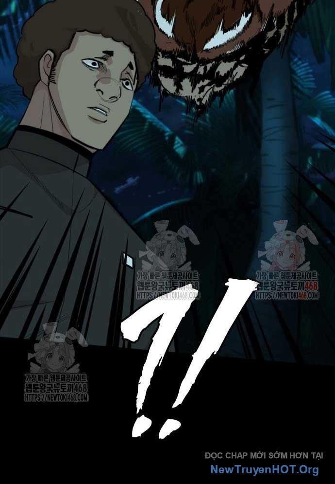 VentaBlack chapter 31 - Trang 35