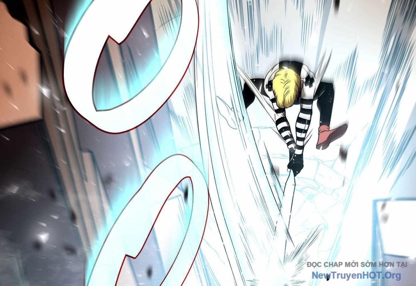 Trò Chơi Của Thần chapter 84 - Trang 70
