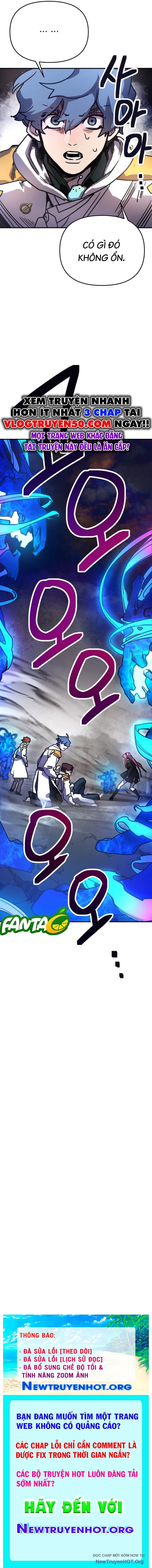 Mê Cung Mộng Ảo chapter 10 - Trang 19