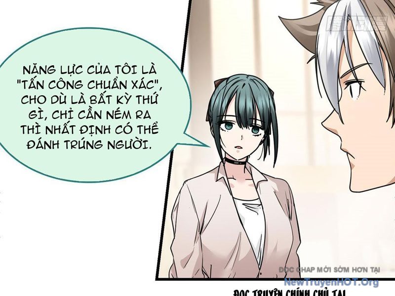 Hóa ra ta là đời sau của yêu quái chapter 16 - Trang 27