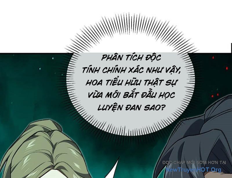Ta Ở Tu Tiên Giới Chỉ Làm Giờ Hành Chính chapter 123 - Trang 47