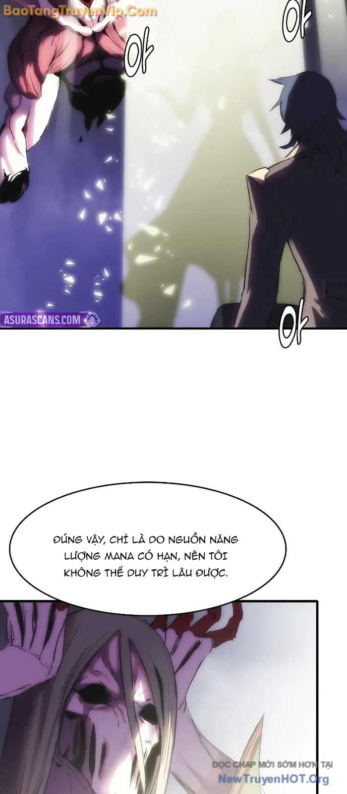Bản Năng Hồi Quy Của Chó Săn chapter 70.1 - Trang 3