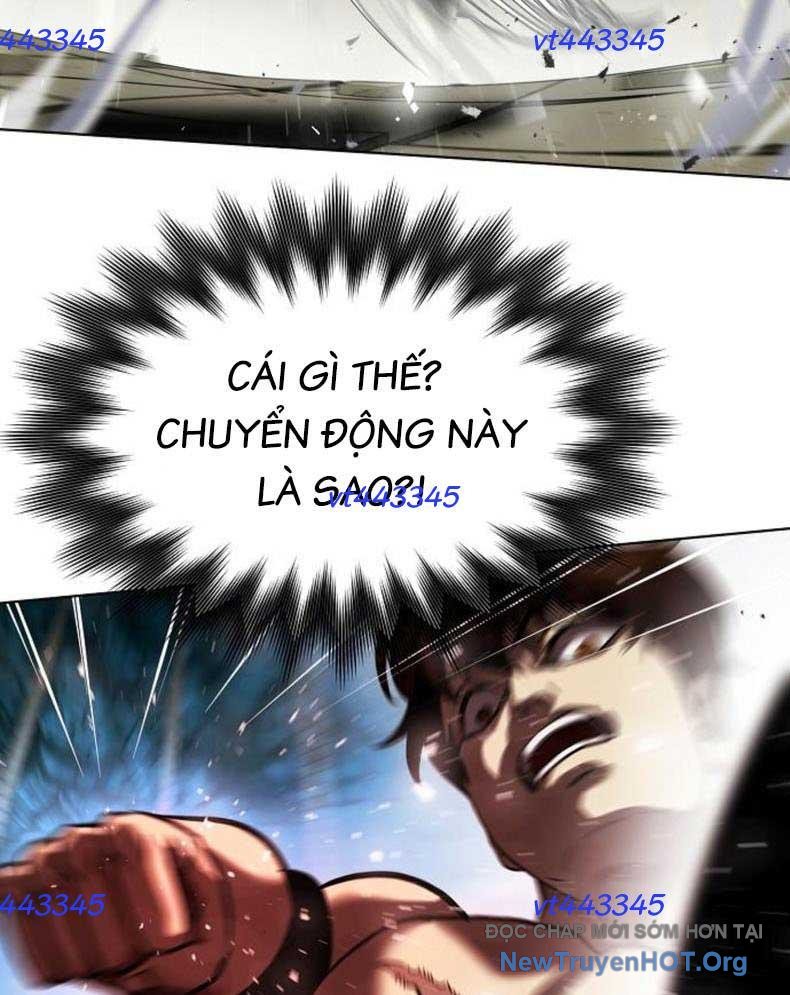 đấu Trường Chiến đấu chapter 51 - Trang 9