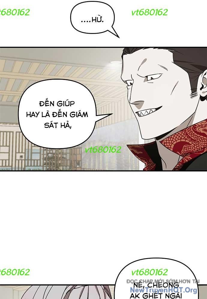 Thần Thú Đô Thị chapter 30 - Trang 78