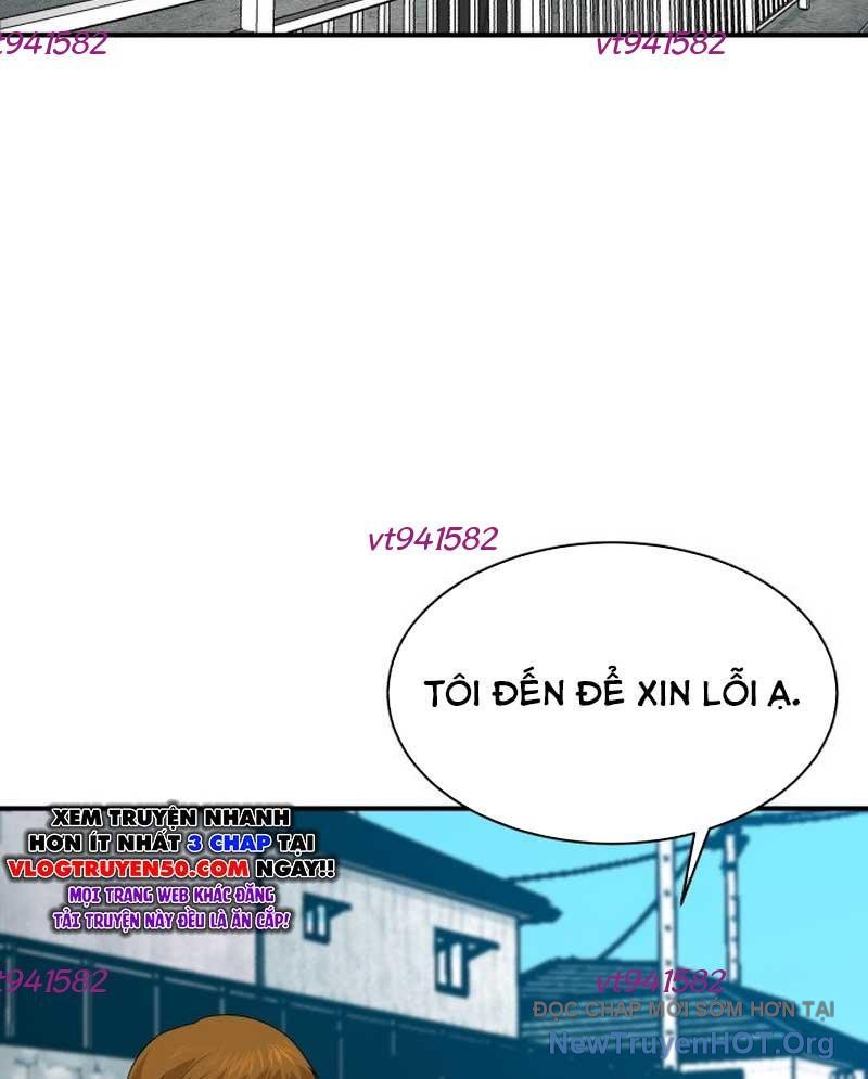 Nhà Hàng Kỳ Lạ chapter 23 - Trang 7