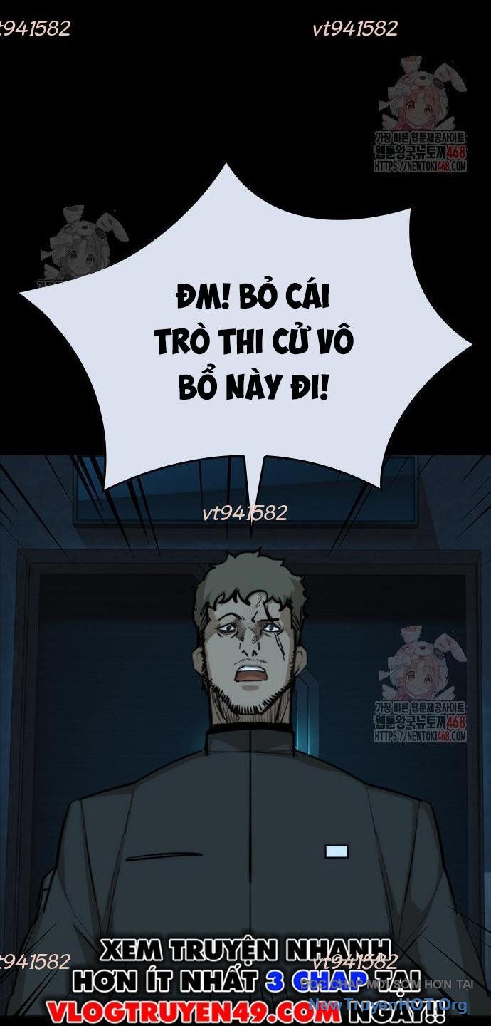 VentaBlack chapter 30 - Trang 43