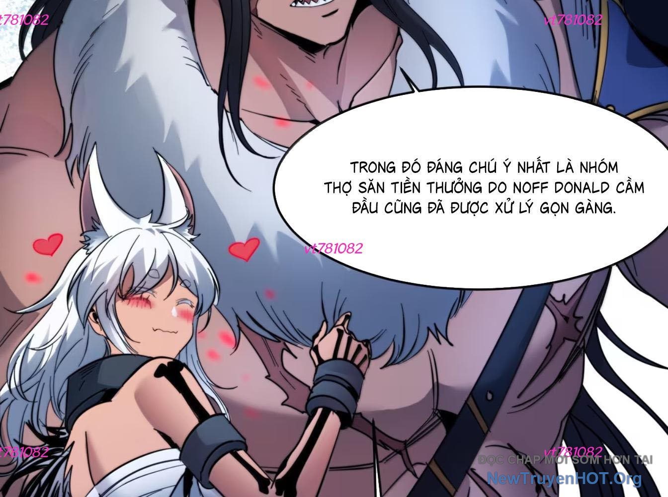 Sức Mạnh Của Ác Thần chapter 164 - Trang 104