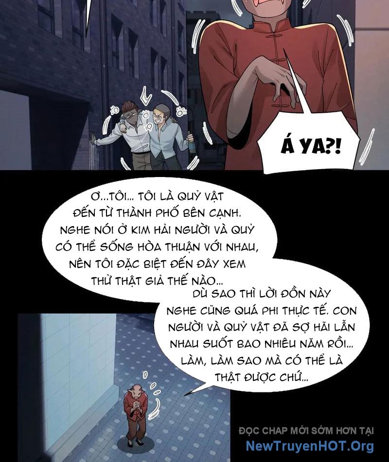 đối Mặt Với Bệnh Tâm Thần, Ma Quỷ Chẳng Là Cái Thá Gì chapter 138 - Trang 42