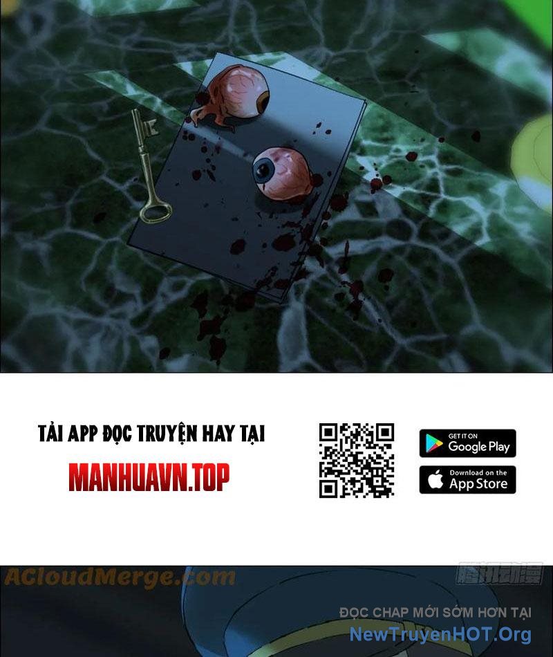 Giờ ngọ ba khắc chapter 113 - Trang 22