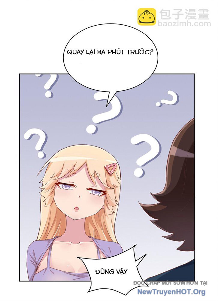 Ông Trời Đã Ban Cho Tôi Siêu Năng Lực Kỳ Lạ Gì Thế Này? chapter 63 - Trang 48