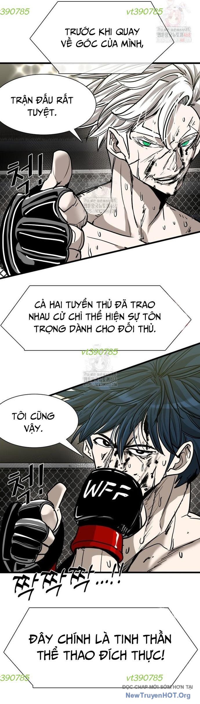 Shark - Cá Mập chapter 364 - Trang 22