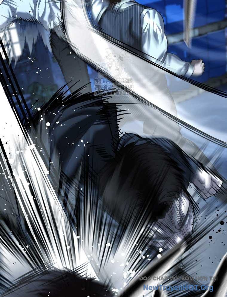 Cảnh Sát Bất Bại chapter 48 - Trang 154