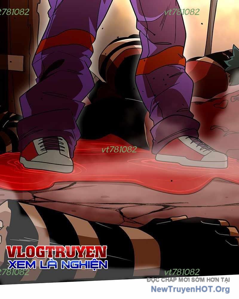 Trò Chơi Của Thần chapter 87 - Trang 4