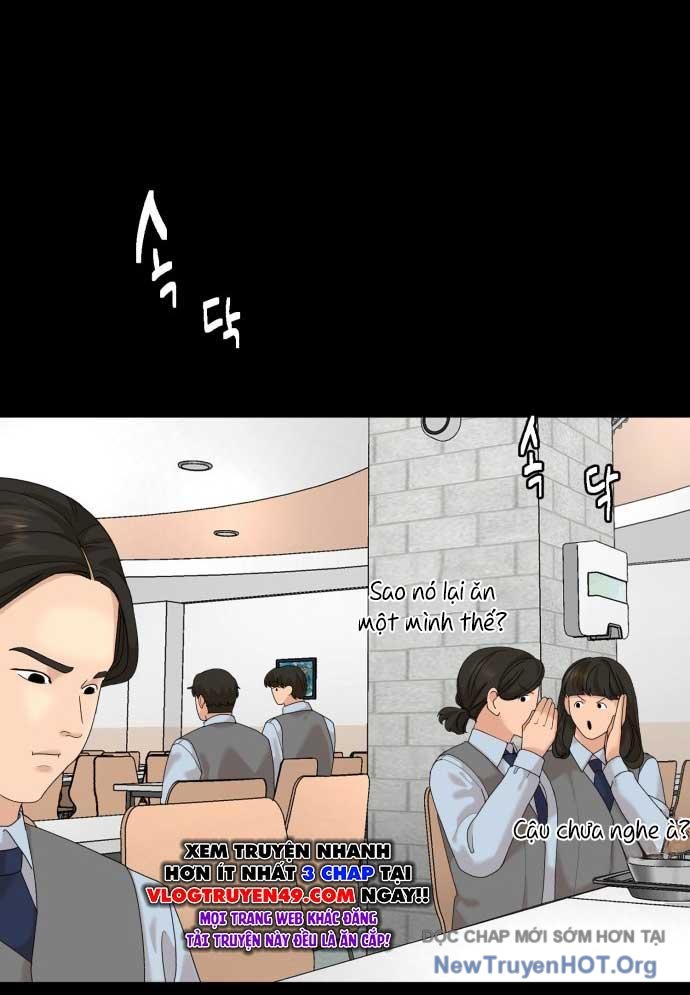 Nhà Hàng Kỳ Lạ chapter 18 - Trang 28