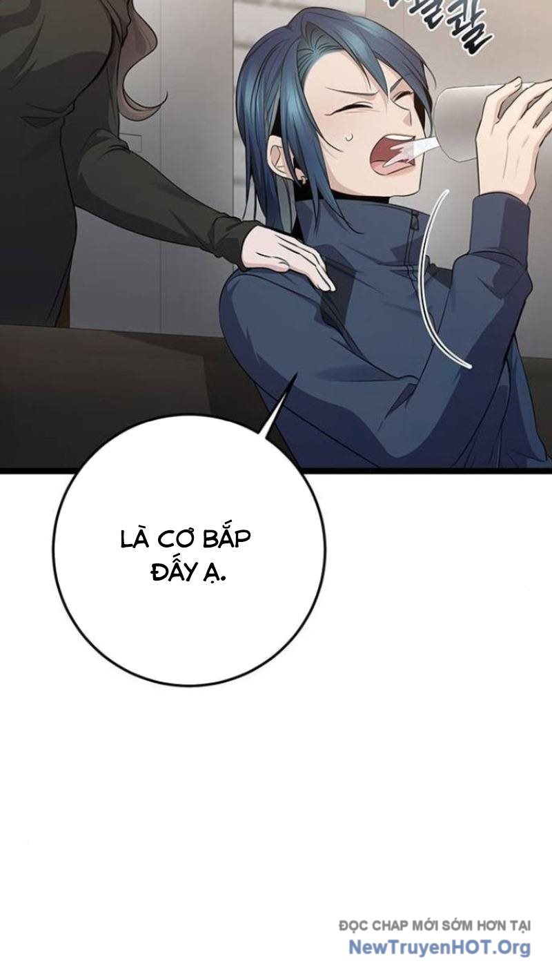 Vương Hậu Đi Học chapter 49 - Trang 45