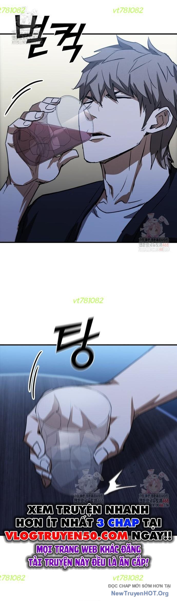 Cá Mập Wyvern chapter 107 - Trang 38