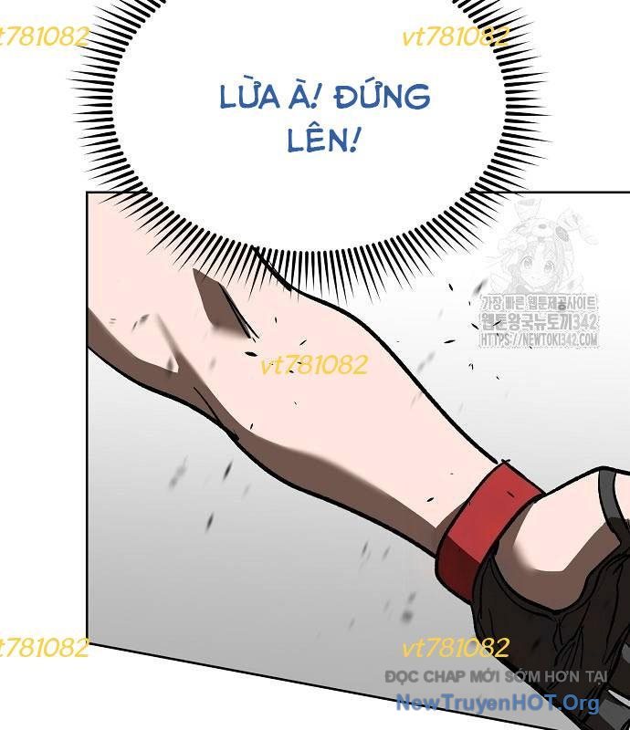 Vua Võ Đài chapter 123 - Trang 75