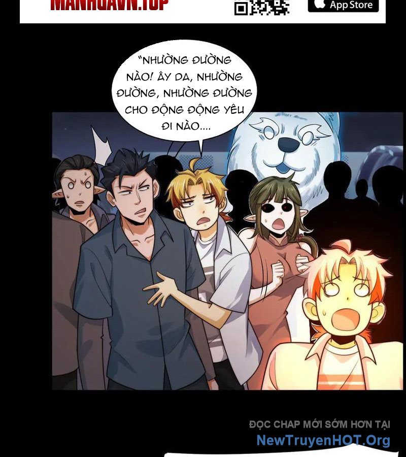 đối Mặt Với Bệnh Tâm Thần, Ma Quỷ Chẳng Là Cái Thá Gì chapter 138 - Trang 55