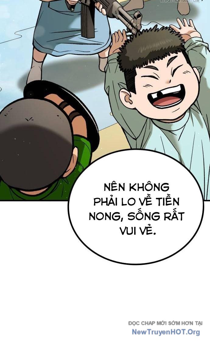 Anh Hùng Dẹp Loạn chapter 11 - Trang 111