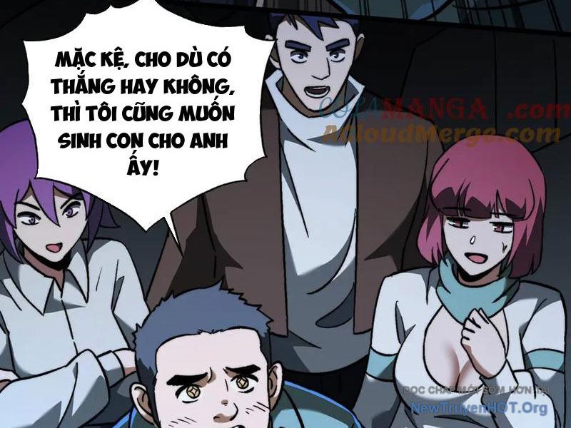 Ta Là Tai Họa Cấp Mục Sư chapter 47 - Trang 14