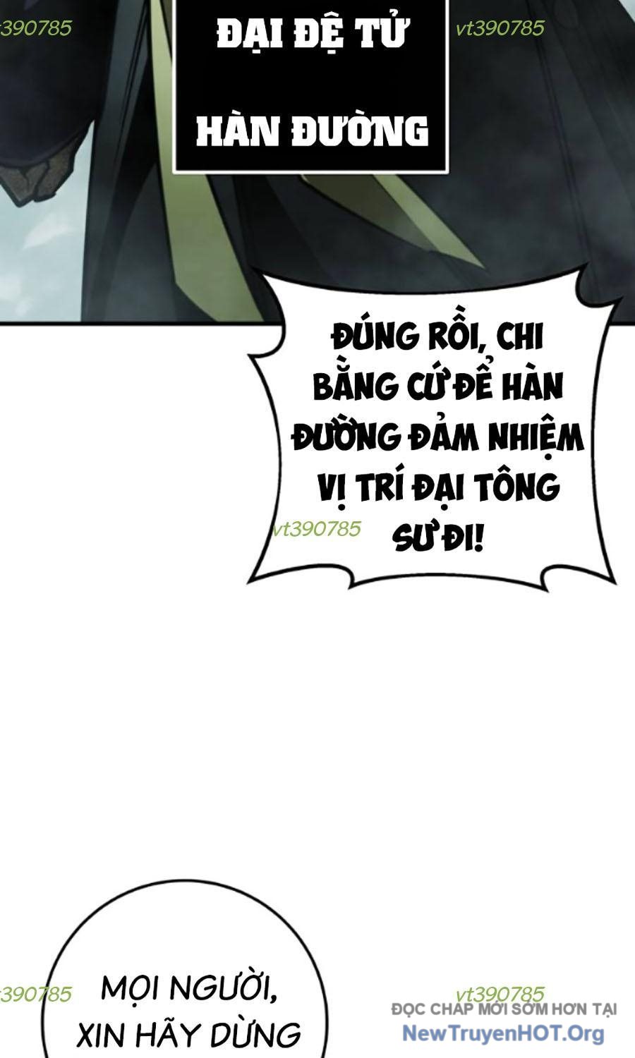 Thanh Kiếm Của Hoàng Đế chapter 89 - Trang 92