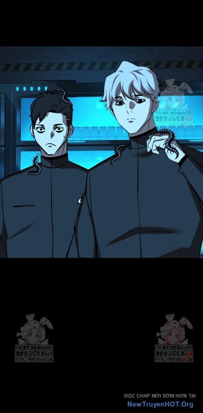 VentaBlack chapter 30 - Trang 59