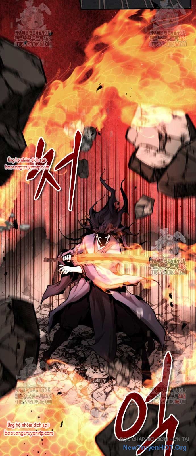 Giáo Chủ Ma Giáo Cũng Biết Sợ chapter 57.1 - Trang 18