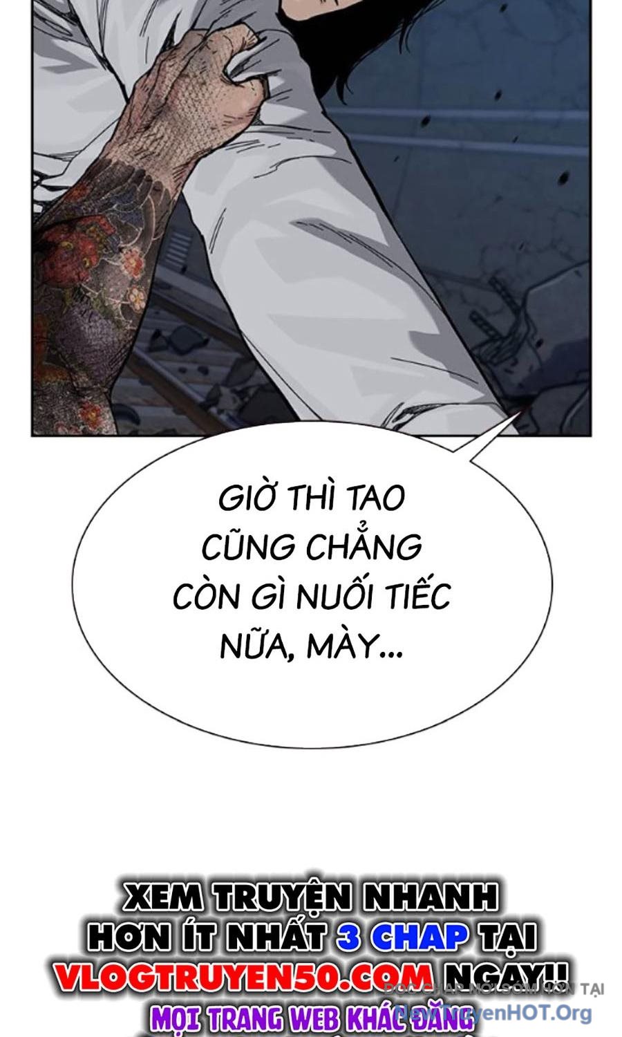 Để Có Thể Sống Sót chapter 171 - Trang 163