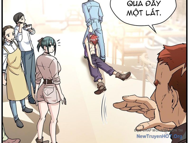 Hóa ra ta là đời sau của yêu quái chapter 16 - Trang 12