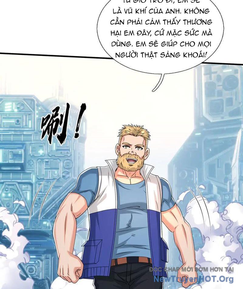 Khởi đầu Bằng Một Vạn Hít đất: Oanh Sát Thần Minh! chapter 58 - Trang 6