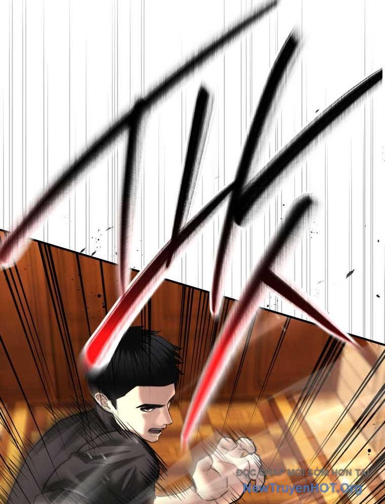 Cảnh Sát Bất Bại chapter 47 - Trang 58