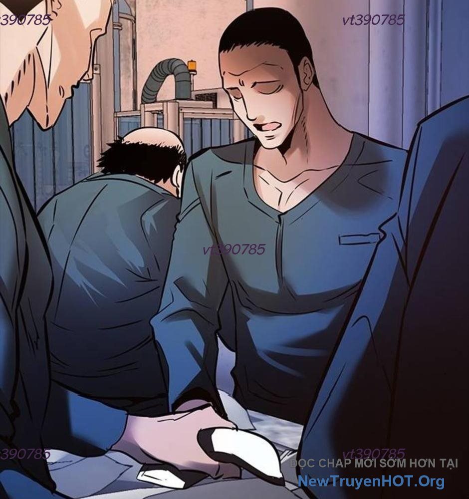 Killing Field chapter 12 - Trang 120