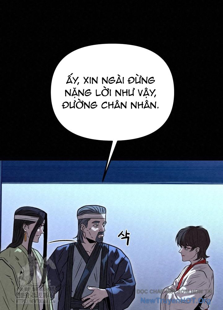 Hắc Bạch Hồ Ly Độc Tâm Côn Luân Kiếm Tuyến Bạch Bệnh Chi Chủ chapter 39 - Trang 103