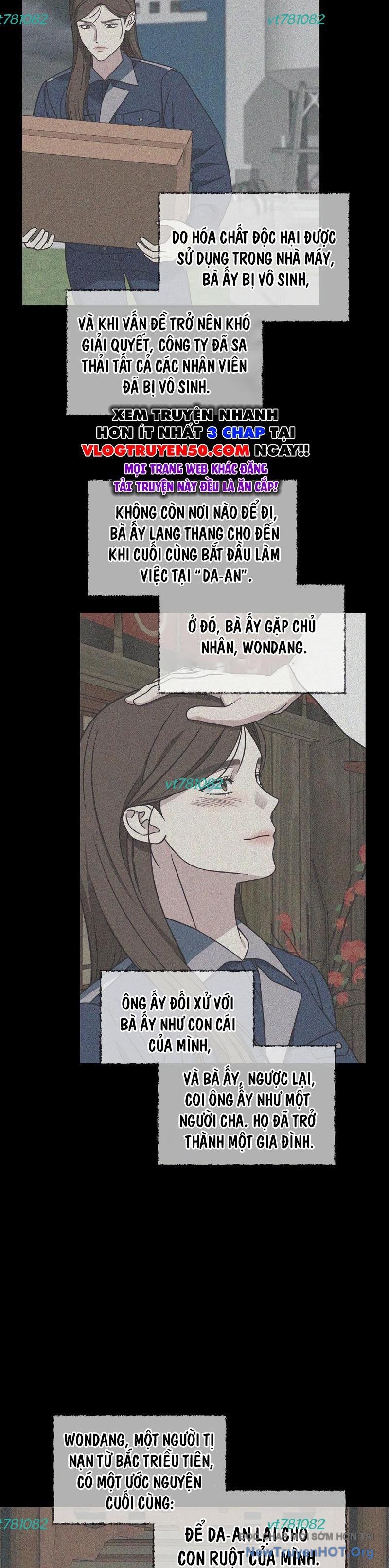 Đây Là Luật chapter 135 - Trang 34