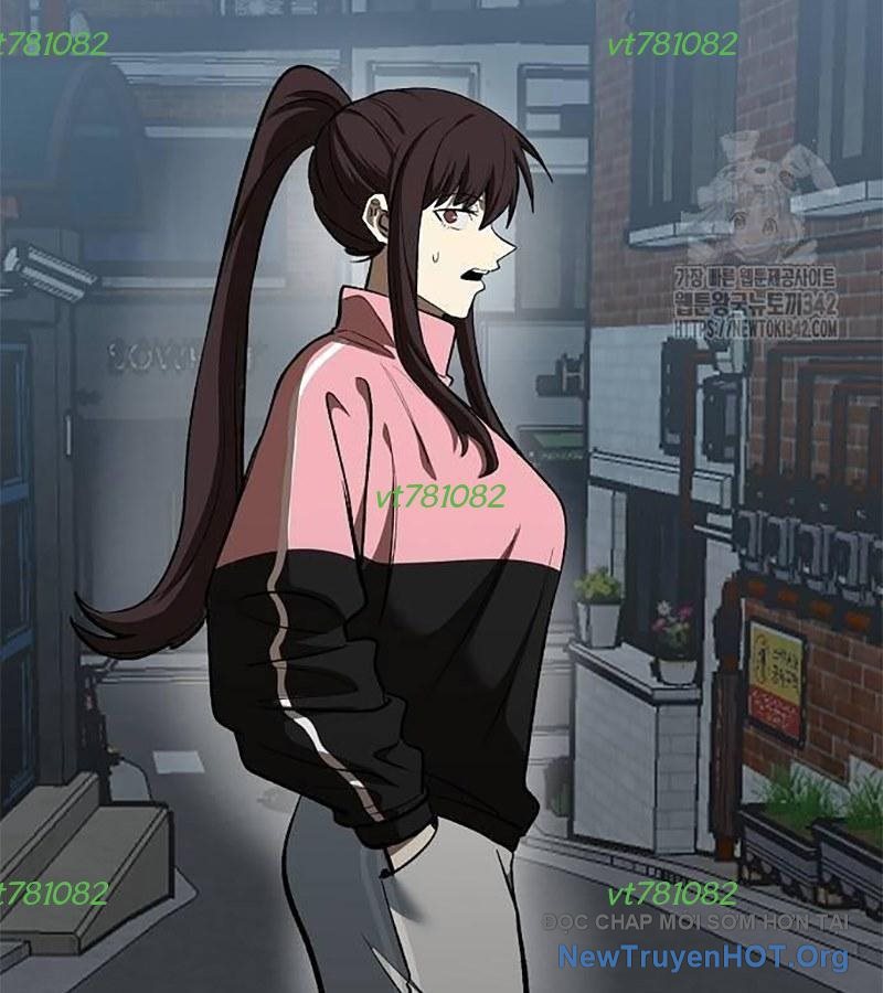 Vua Võ Đài chapter 125 - Trang 13