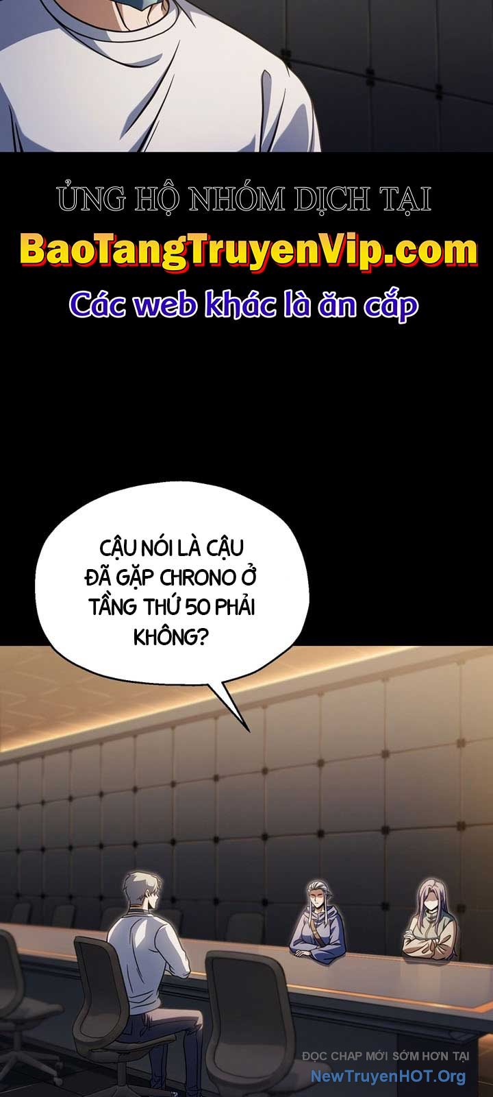 Người Chơi Không Thể Thăng Cấp chapter 190 - Trang 13