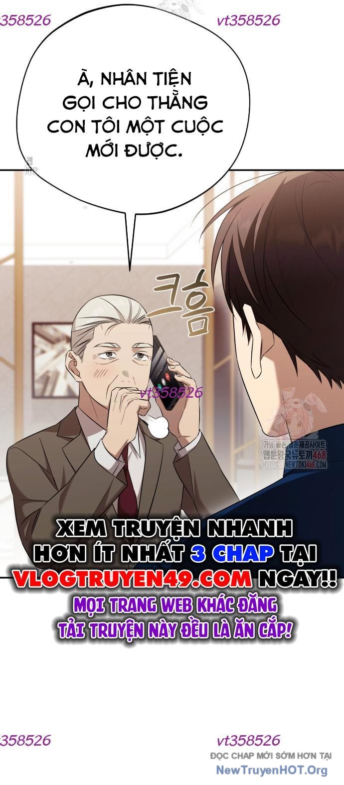 Thiên Ma Bấm Huyệt chapter 59 - Trang 34
