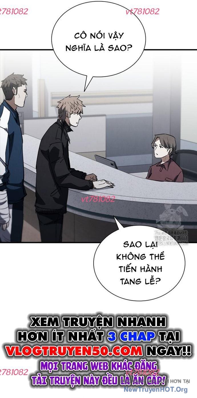 Cá Mập Wyvern chapter 104 - Trang 17