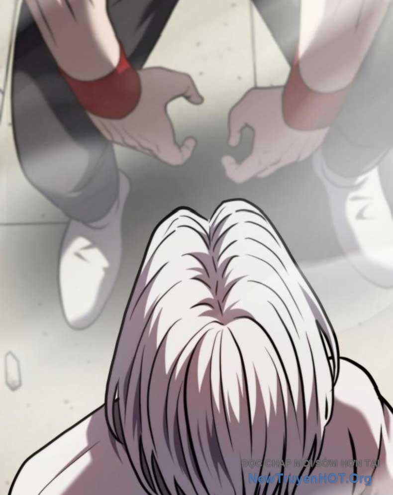 đấu Trường Chiến đấu chapter 49 - Trang 30