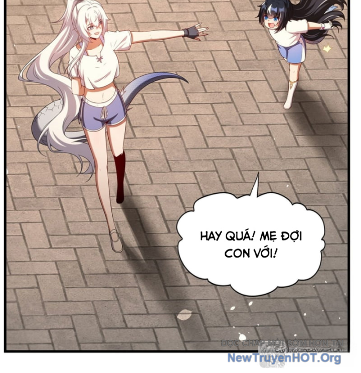 Câm Miệng đi ác Long, Ta Không Muốn Trông Trẻ Với Ngươi Nữa! chapter 46 - Trang 59