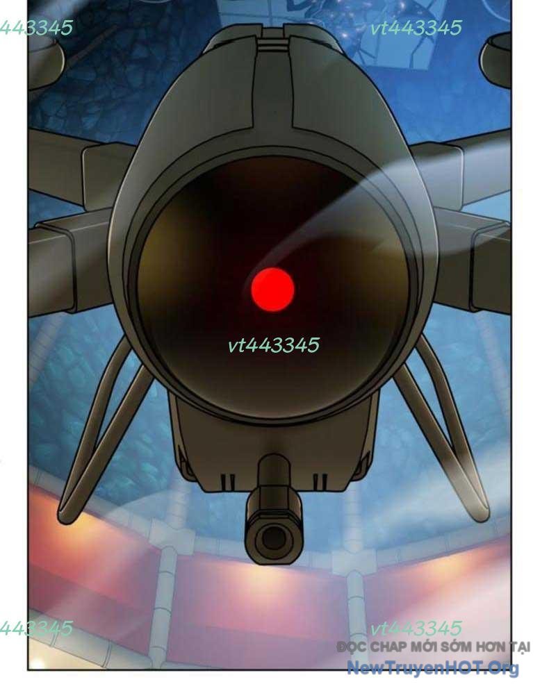 đấu Trường Chiến đấu chapter 49 - Trang 127