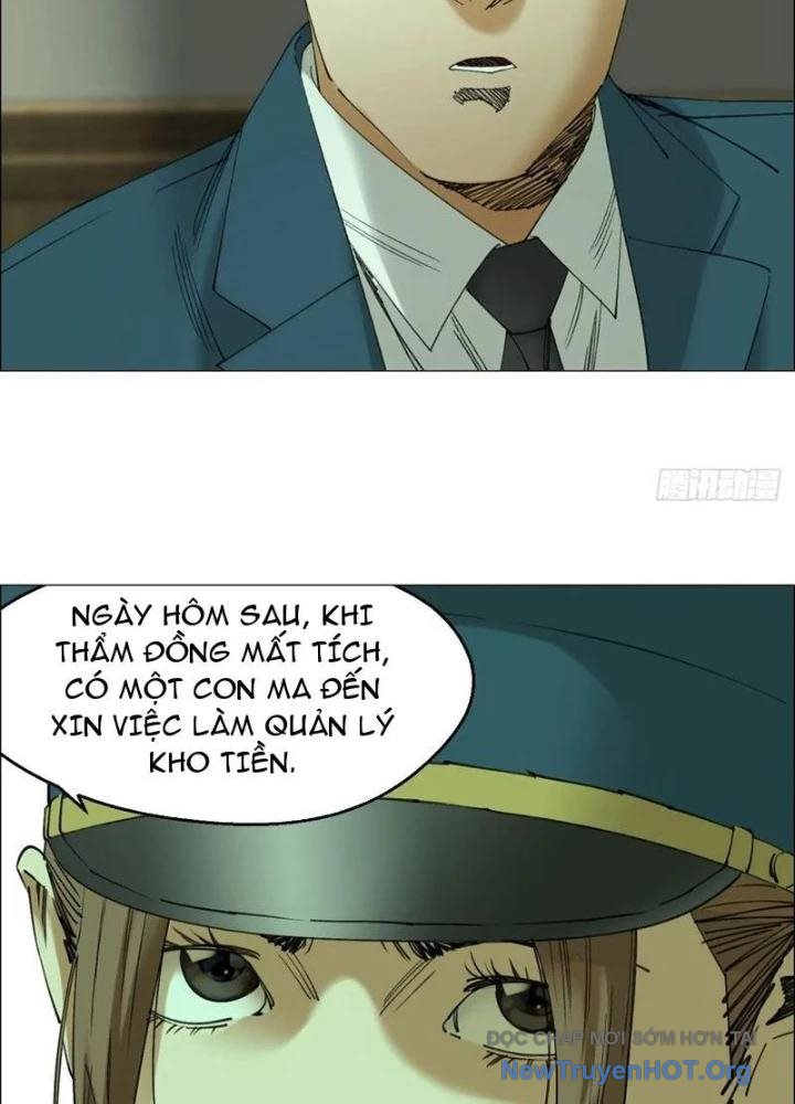 Giờ ngọ ba khắc chapter 112 - Trang 51