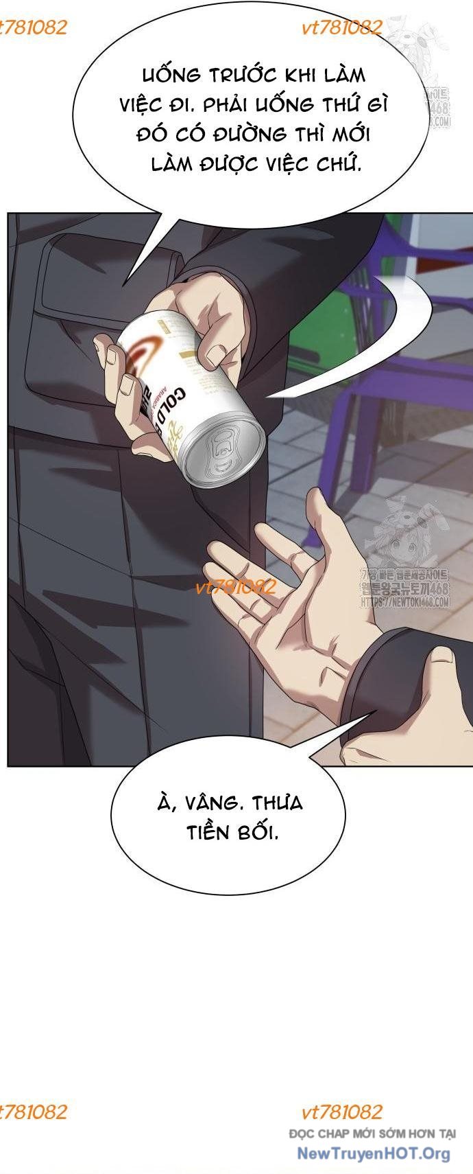 Từ Nhân Viên Vạn Năng Trở Thành Huyền Thoại chapter 73 - Trang 17