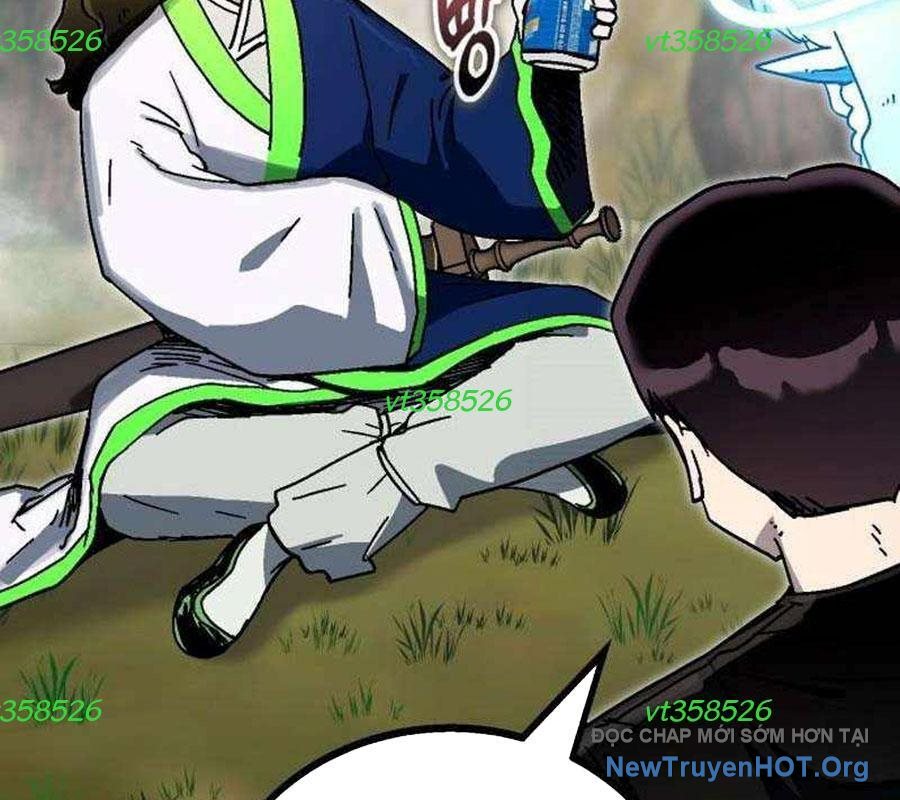 Lỗi Hệ Thống chapter 41 - Trang 8