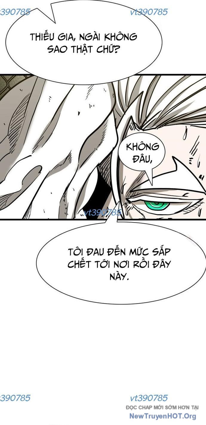 Shark - Cá Mập chapter 364 - Trang 38