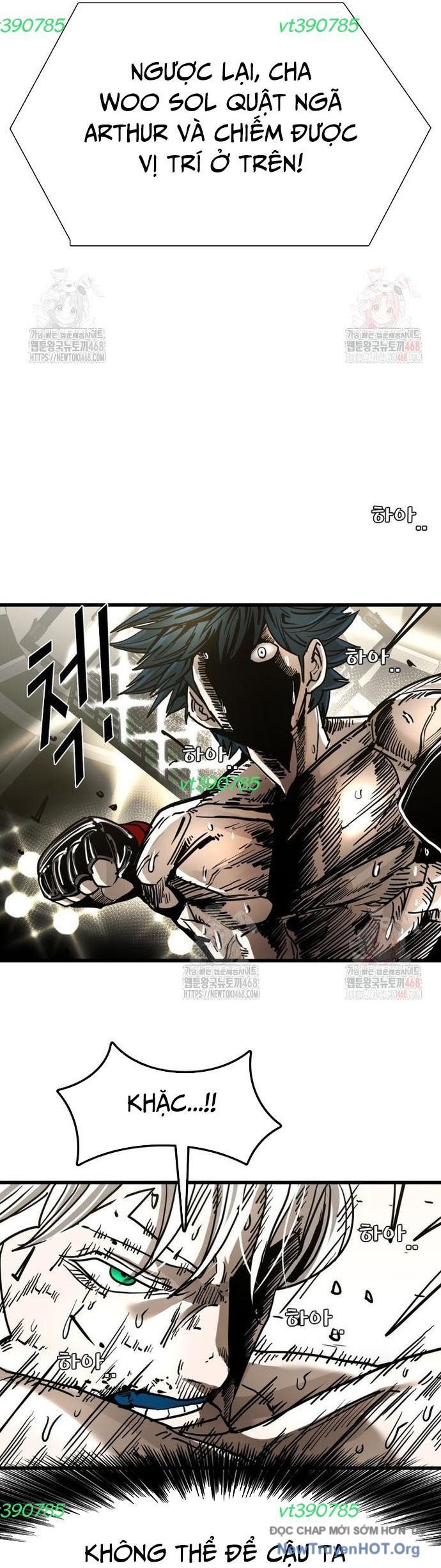 Shark - Cá Mập chapter 362 - Trang 15
